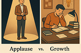 I Used to Love Being the Smartest Person in the Room — Until I Realized What It Was Costing Me