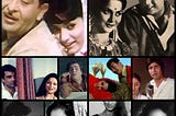 Top Retro Hindi Love 💌 Songs