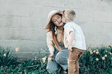 How to Start Your Business While Still Being a Good Mom