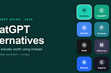 7 Best ChatGPT Alternatives in 2026 (Ranked After Actually Testing Them)