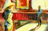 World Review of Books – Jamaica to Jordan