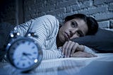 Effects of Sleep Deprivation in Teenagers: Is it Really a Problem?