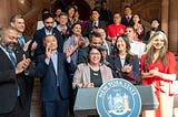 Assembly APA Task Force Co-Chairs Grace Lee, Zohran Mamdani, AAPI Equity Budget Coalition call for…