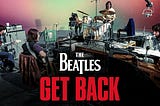 How The Beatles documentary Get Back is the future of editing & post-production process