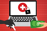 Cyberattacks increase in healthcare, but sector unprepared | Virtually Testing Foundation