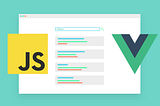 실습 UI 개발로 배워보는 순수 javascript 와 VueJS 개발 강의 후기