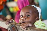 The Child Survival Revolution