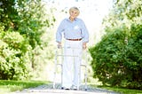 Smart Robotic Pants Help Seniors Regain Mobility