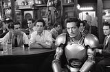 “Can AI write Casablanca?” is the wrong question to ask