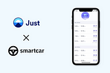 Just Auto Insurance and Smartcar partner to disrupt the auto insurance industry