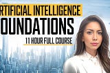 Launch Announcement — Second Russian Course — 11-Hour Comprehensive Course in Artificial…