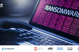 Research of Ransomware Keys Hijacking