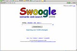 Swoogle