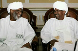 Islamists in Sudan…The full experience and post-December revolution scenarios