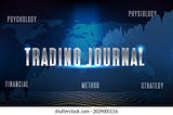 Importance of Journal In Trading