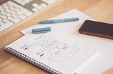 Simple Usability Checklist for Startups - Part 1 of 2