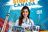 Study in Canada: Pursue Your Masters Abroad in a World-Class Education System
