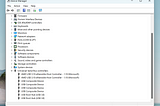 Troubleshooting False Pearson OnVue System Check — USB Data Device Detected on Window