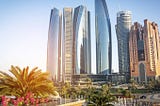 IEG Expands to the Middle East