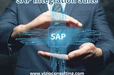 What is SAP Integration Suite and How Does it Transform Business Processes?