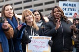 Welcome to the New Era of Worker Power