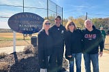 Visit Shannon Dalton Forde Memorial Field