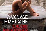 Regarder en ligne À mon âge je me cache encore pour fumer 2017 Film Complet Francais VF HD