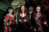 Avant-Garde Metal: The Spontaneous and Adventurous Side of Metal