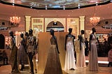 World-building, wellness and what we wear ­ — fashion’s dream of escapism