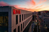 Streamvolution: The Art and Science Behind Netflix’s Unrivaled Video Encoding Mastery