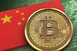 The Rise of Chinese Sovereign Digital Currency
