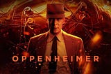 Oppenheimer (2023): Balada Kehidupan Sang Bapak Bom Atom