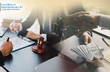 When can a Bankruptcy Attorney Come in Handy?
