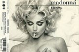 Like A Virgin: The Madonna-Whore Complex of the Music Industry