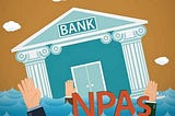 Non-performing asset (NPA) of banks and Priority sector lending (PSL)