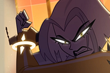 Hazbin Hotel Season 2 Episode 2