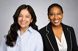 Healthcare Still Runs on Human Purpose Sherie Hickman in conversation with Janet Young