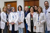 La Clínica de Mielomeningocele del Hospital Italiano de Buenos Aires
