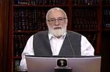 When There Is War in the World, What Does a Kabbalist Pray For?