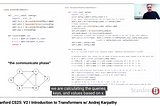 AI Transformers — Incoming series announcement Stanford course