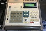 Akai PC