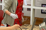 Studio Classes at the High: What Participants Can Expect