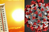 New study: sunlight can inactivate COVID-19 virus