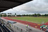 Running the Elmbridge 10k