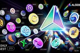 Algebra Weekly Digest #213