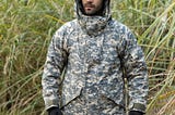 Tactical Outdoor Clothing