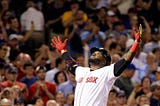 My Top 10 David Ortiz Moments