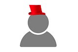 All About Me, The Troll with Two Followers