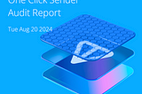 Enhancing Security: One Click Sender’s TON Multisender Successfully Audited by TON Bit