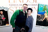 How I Met (and Almost Married?) Lindsey Stirling